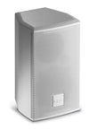 FBT ARCHON 105 ARCHON 105 - 2-WAY Passive Speaker, 5" + 1" - 200Wrms - WHITE - product image 1