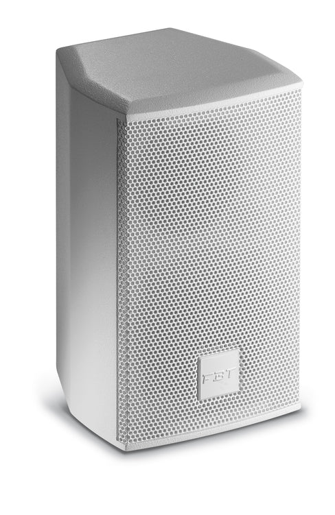 FBT ARCHON 105 ARCHON 105 - 2-WAY Passive Speaker, 5" + 1" - 200Wrms - WHITE - product image 1