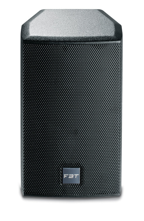 FBT ARCHON 106 ARCHON 106 - 2-WAY Passive Speaker, 6" + 1" - 300Wrms - BLACK - product image 2