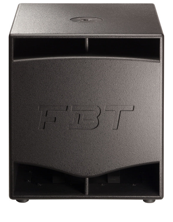 FBT PROMaxX 15SA Processed Band-pass Active Subwoofer - 15" - 1200Wrms - product image 2
