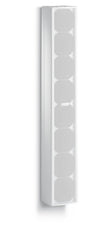 FBT DLA 804A Active Line Array Column - 8x50Wrms - 8x4? - Direct. control +30°/-30° - product image 1