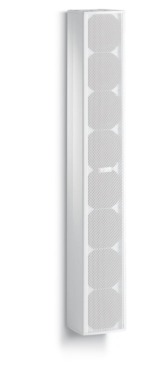 FBT DLA 804A Active Line Array Column - 8x50Wrms - 8x4? - Direct. control +30°/-30° - product image 1