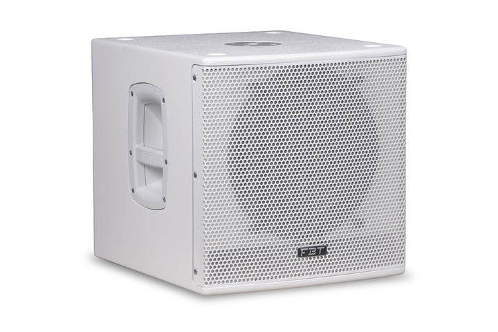 FBT J1000 PA System - High - Performance Compact Sound Package with Subwoofer - Ev - Entz Music