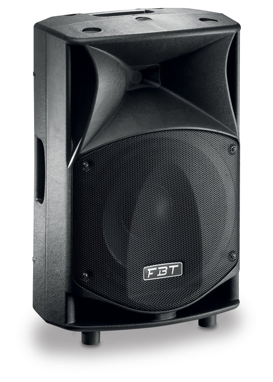 FBT JM 3000 Active PA System - 900W RMS with JMaxX 110A - Ev - Entz Music