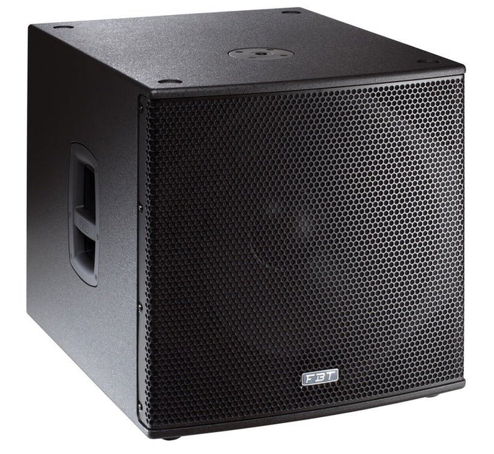 FBT JM 3000 Active PA System - 900W RMS with JMaxX 110A - Ev - Entz Music