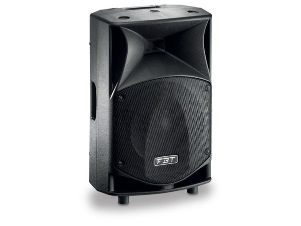FBT JMaxX 114A 14 - Inch 900W Bi - Amped Active Loudspeaker – Compact, High - Output PA Speaker with DSP EQ - Ev - Entz Music