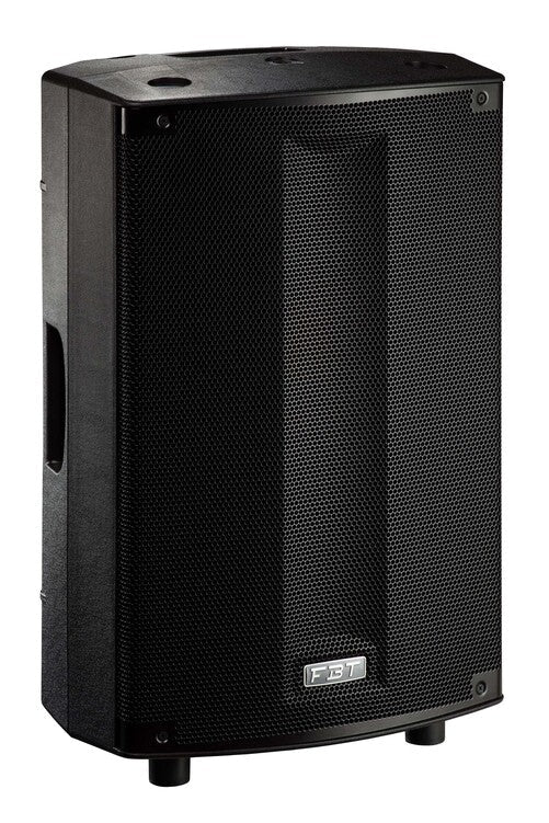 FBT PM2000 Active PA System - High - Performance Portable Sound System with ProMaxX and Subline 115SA Subwoofer - Ev - Entz Music