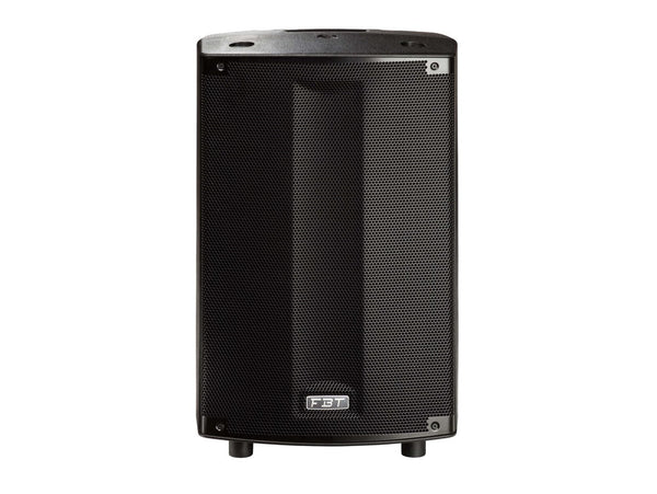 FBT ProMaxX 114A 14" Active Loudspeaker with DSP and LCD Display - 900W RMS Bi - Amped Sound System - Ev - Entz Music