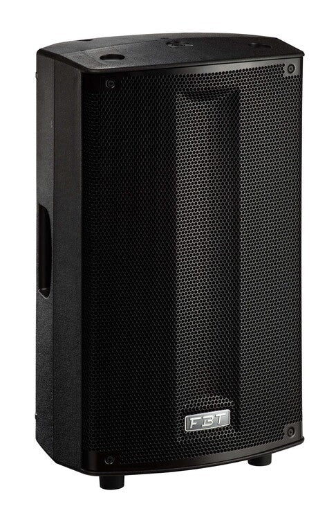 FBT ProMaxX PM 1000 Active Sound System - 3200W RMS with DSP, Subwoofer & Presets - Ev - Entz Music
