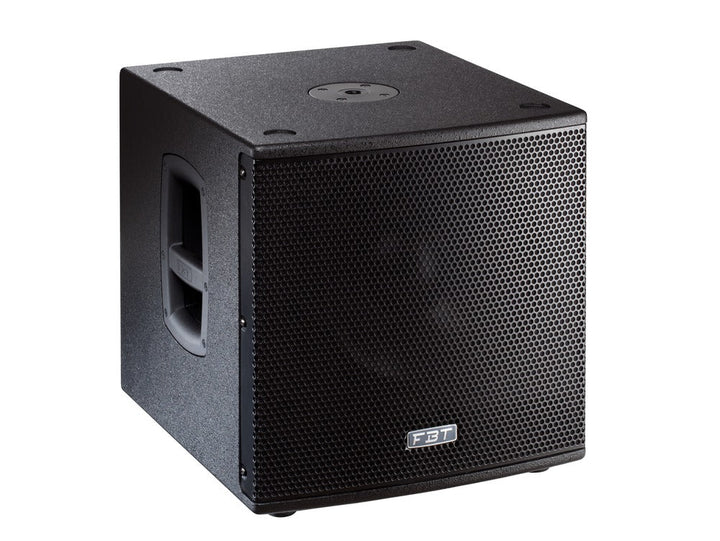 FBT VN 2000 Package - 3200W RMS Active PA System - Ev - Entz Music