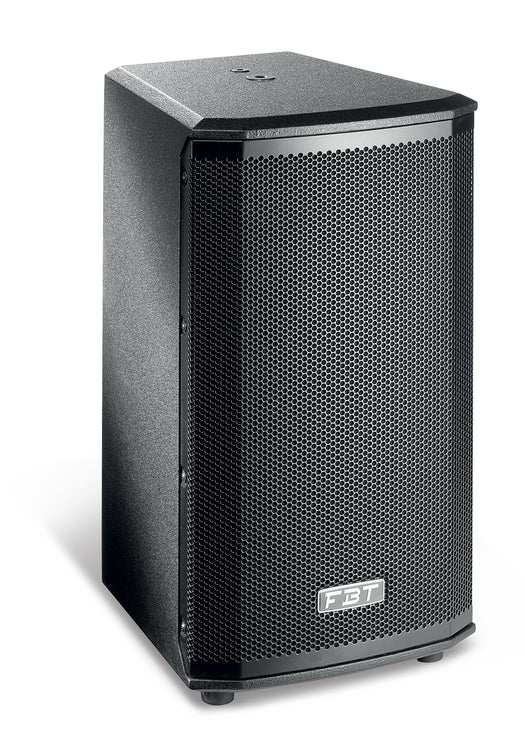 FBT VN1000 Active PA System with Ventis 108A & Subline 112SA - Complete PA Package - Ev - Entz Music