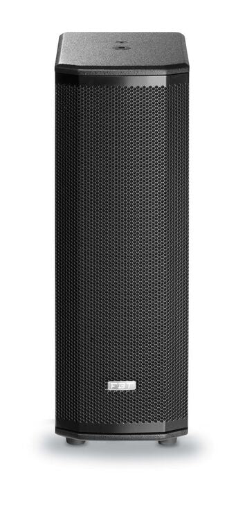 FBT VN2500 PA Package - Active Sound System with Ventis 206A & Subline 115SA Subwoofers - Ev - Entz Music