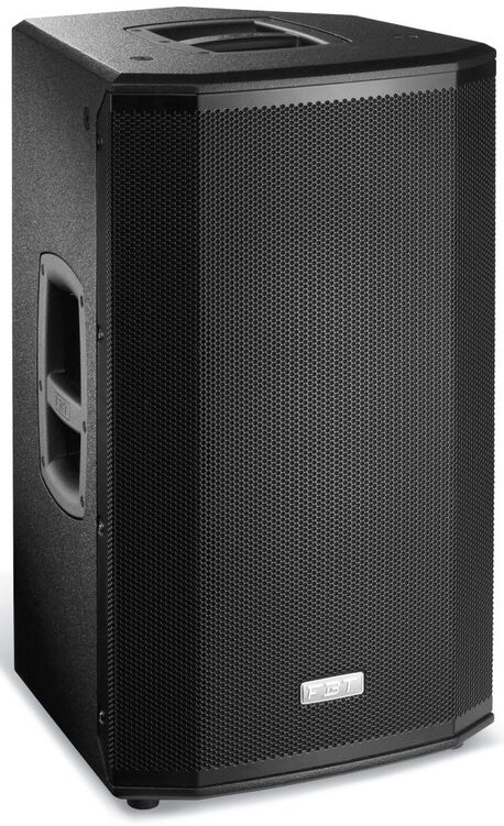 FBT VN4000 PA System - 4,200W RMS with Ventis 112A and Subline 118SA Speakers - Ev - Entz Music