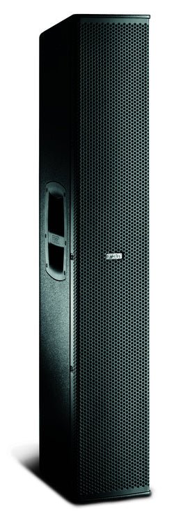 FBT VT 4000 Active Line Array Sound System - Complete PA with CLA 406.2A and CLA 118SA Subwoofers - Ev - Entz Music