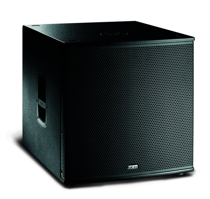 FBT VT 4000 Active Line Array Sound System - Complete PA with CLA 406.2A and CLA 118SA Subwoofers - Ev - Entz Music