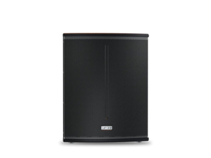 FBT X 2000 Package V2 - Active PA System with Dual Subs & Speakers - Ev - Entz Music