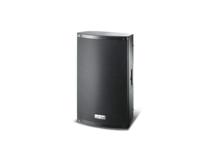 FBT X 2000 Package V2 - Active PA System with Dual Subs & Speakers - Ev - Entz Music