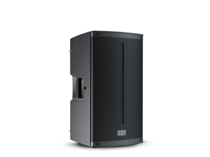 FBT X 4000 Package V2 - Active PA System with Dual Subs & Speakers - Ev - Entz Music