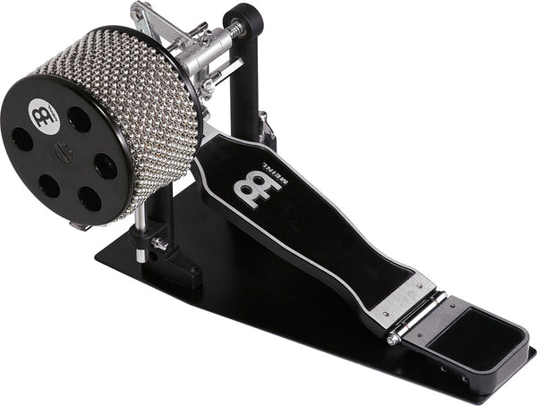 Meinl FCA5-L Foot Cabasa – Large Pedal-Mounted Cabasa