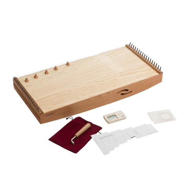 Feeltone Monolina Monochord - Ev - Entz Music