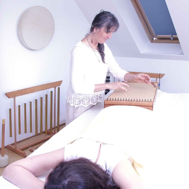 Feeltone Monolina Monochord - Ev - Entz Music
