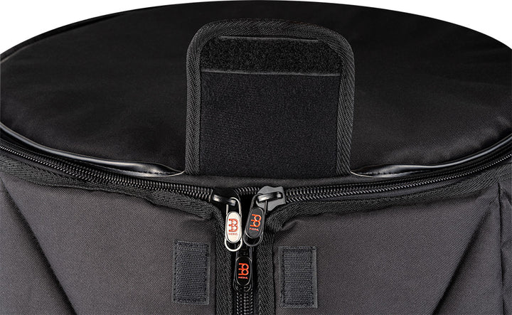 MEINL Percussion Professional Conga Bag – Heavy-Duty, Backpack Straps (MCOB Series) (MCOB-11) – Meinl percussion