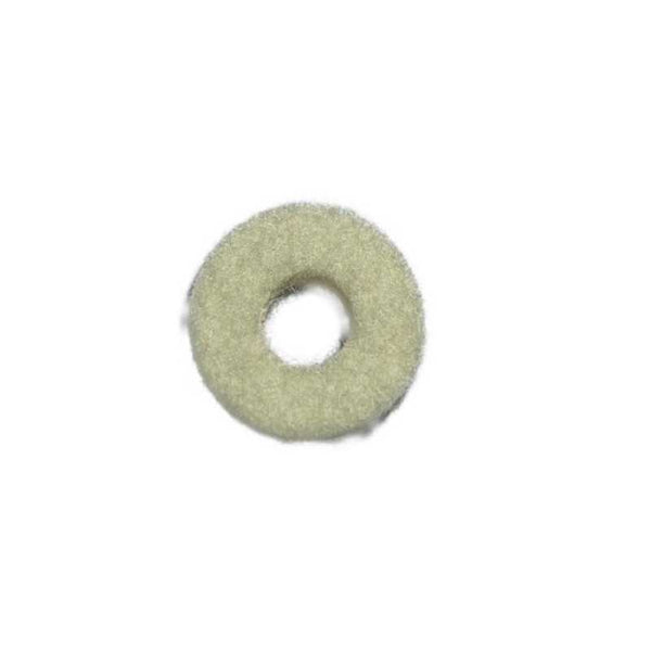 Yamaha Valve Button Felt for Flugelhorn & Alto Horn (W2229710) - Formerly C0141100