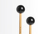 Freer KBB – Classic Black Phenolic Mallets - Ev - Entz Music