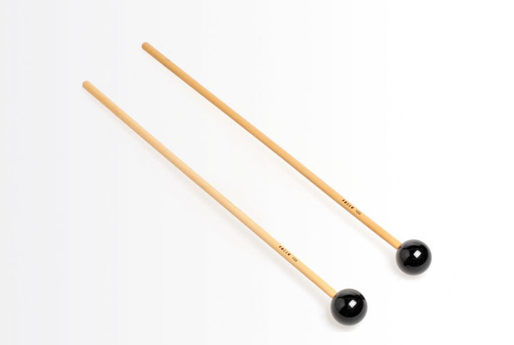 Freer KBB – Classic Black Phenolic Mallets - Ev - Entz Music
