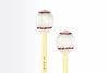 Freer KXS Cord Wound Solo Xylophone Mallets – Premium Sound for Solo Performances - Ev - Entz Music
