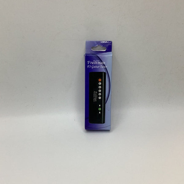 Freshman Guitar Tuner - Ev - Entz Music