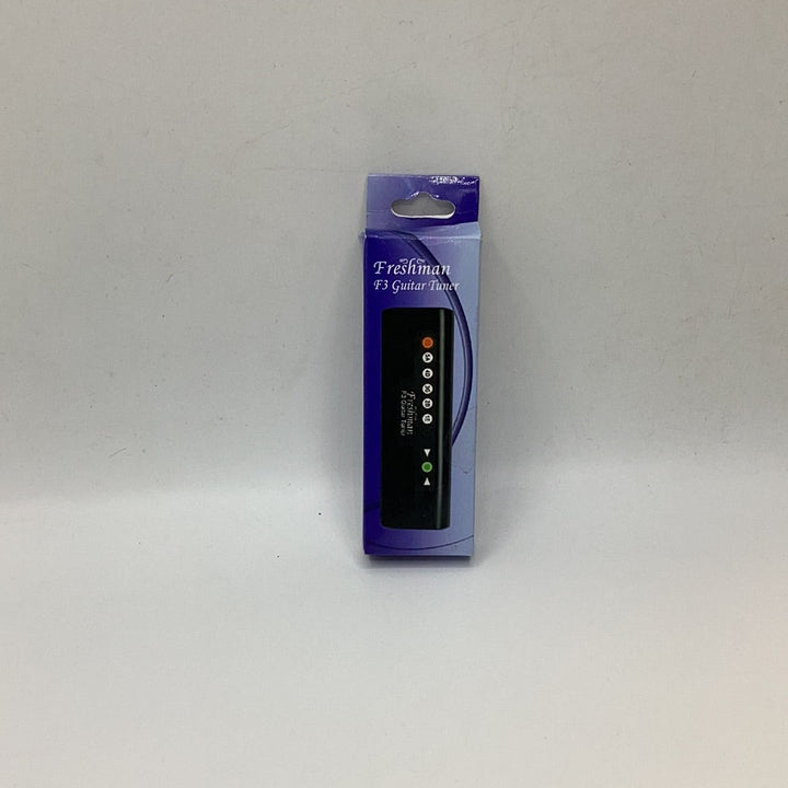 Freshman Guitar Tuner - Ev - Entz Music