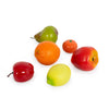 Percussion Plus Percussion Plus fruit shaker - Apple - image 1