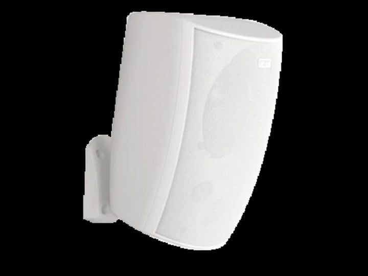 FBT PROJECT 660WHT 2-way Passive speaker - 6,5" +  1" - 120Wrms - 100V line transf. - White RAL9010 - product image 1