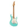 Cort G200SE HSS Electric Guitar – Seafoam Green (SFG)