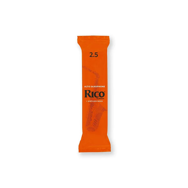 Rico 2.5 Alto Sax Reed