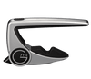 G7th Capo Performance 2 for Classical Guitar - Silver with Unique Tension Control - Ev - Entz Music