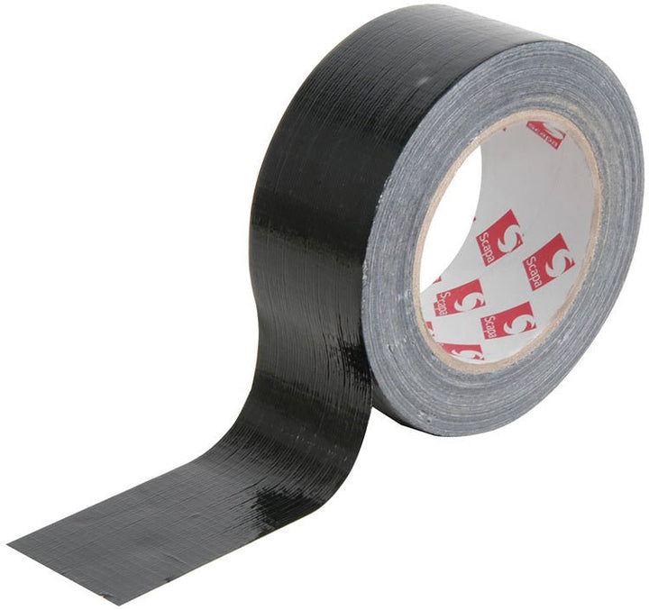 Gaffa Tape - 48mm x 50m - Heavy - Duty, Multi - Purpose Adhesive Tape - Ev - Entz Music
