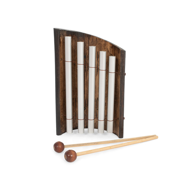 Percussion Plus Percussion Plus Honestly Made Balinese gamelan xylophone - image 1