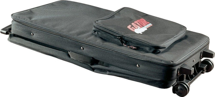 Gator Cases G - PAR - 38 Lighting Case for 8 PAR 38 LED Lights – Durable and Versatile Protection - Ev - Entz Music