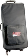 Gator Cases G - PAR - 38 Lighting Case for 8 PAR 38 LED Lights – Durable and Versatile Protection - Ev - Entz Music