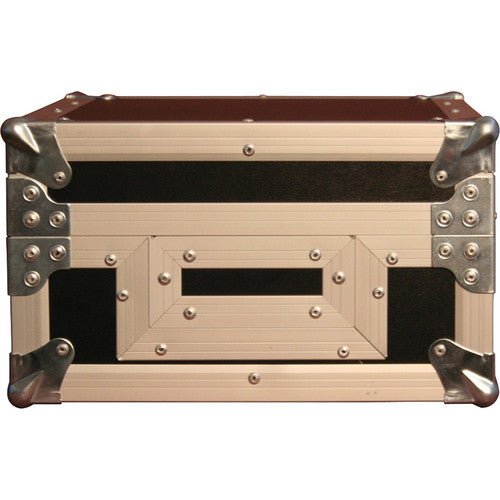 Gator G - TOUR CD 13x17 Road Case - Durable Protection for Pro DJ Equipment - Ev - Entz Music