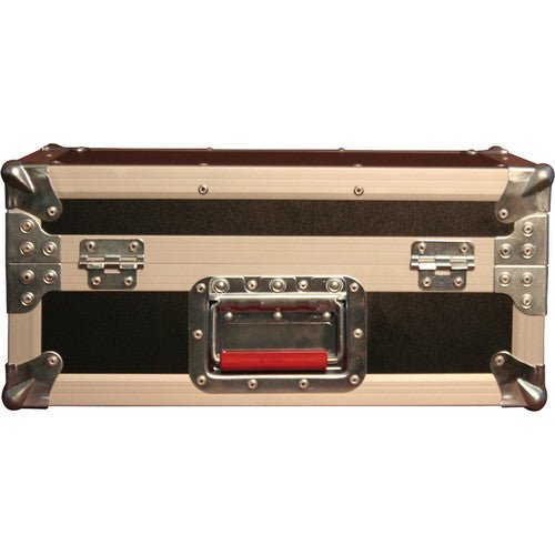 Gator G - TOUR CD 13x17 Road Case - Durable Protection for Pro DJ Equipment - Ev - Entz Music