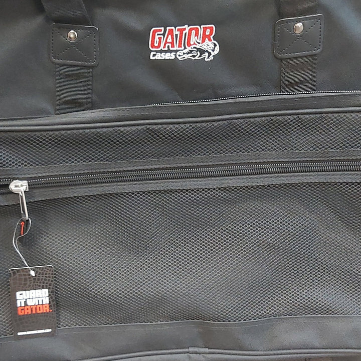 Gator Keyboard/Piano Gig Bag - 76 Keys - Ev - Entz Music