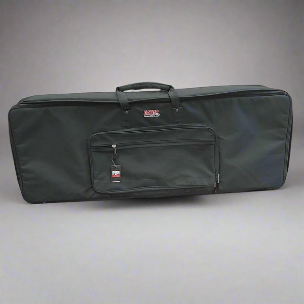 Gator Keyboard/Piano Gig Bag - 76 Keys - Ev - Entz Music
