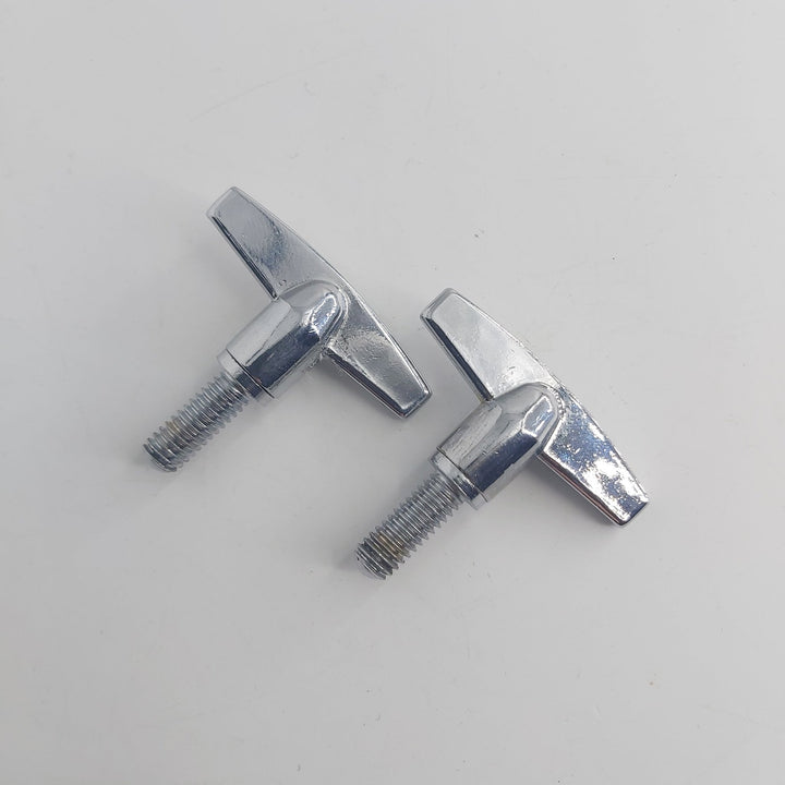 GEN1 8mm wingbolt (2pk) - Ev - Entz Music