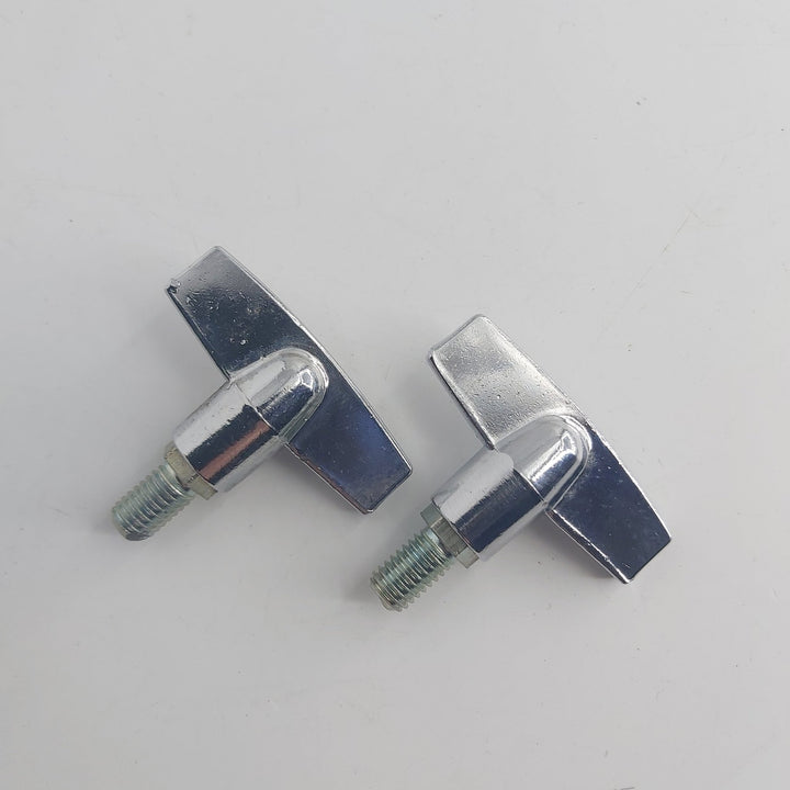 GEN2 8mm wingbolt (2pk) - Ev - Entz Music