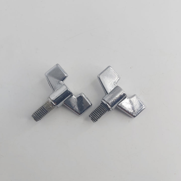 GEN4 8mm Wing bolt - Ev - Entz Music