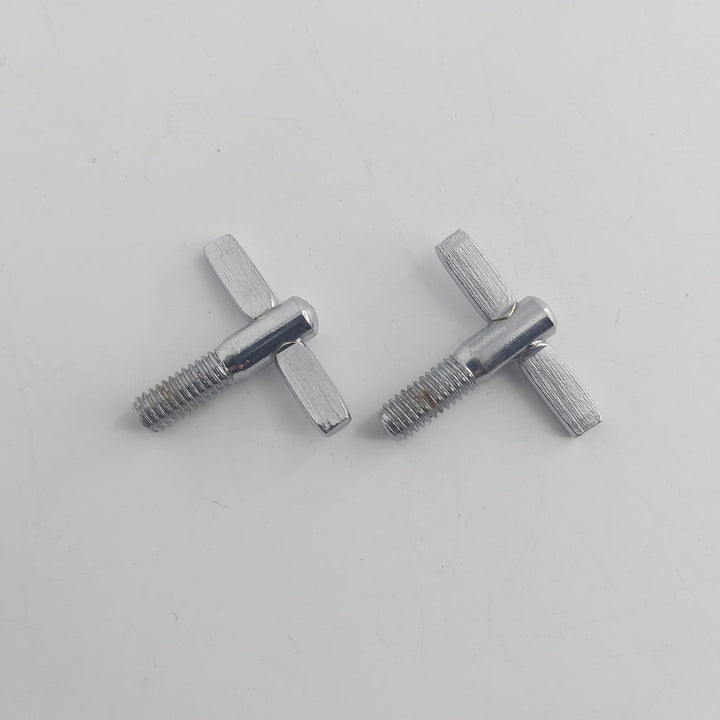 GEN8 6mm Wing Bolt - Ev - Entz Music
