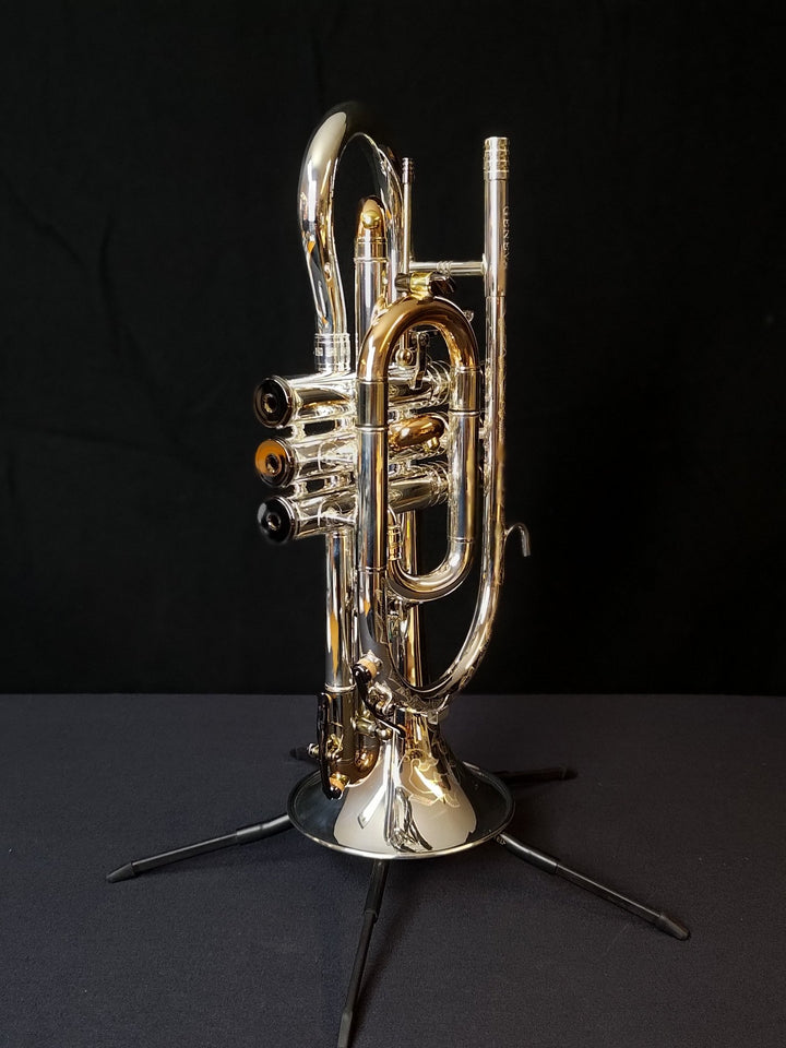 Geneva Cardinal Bb Cornet - 2023 Model - Ev - Entz Music